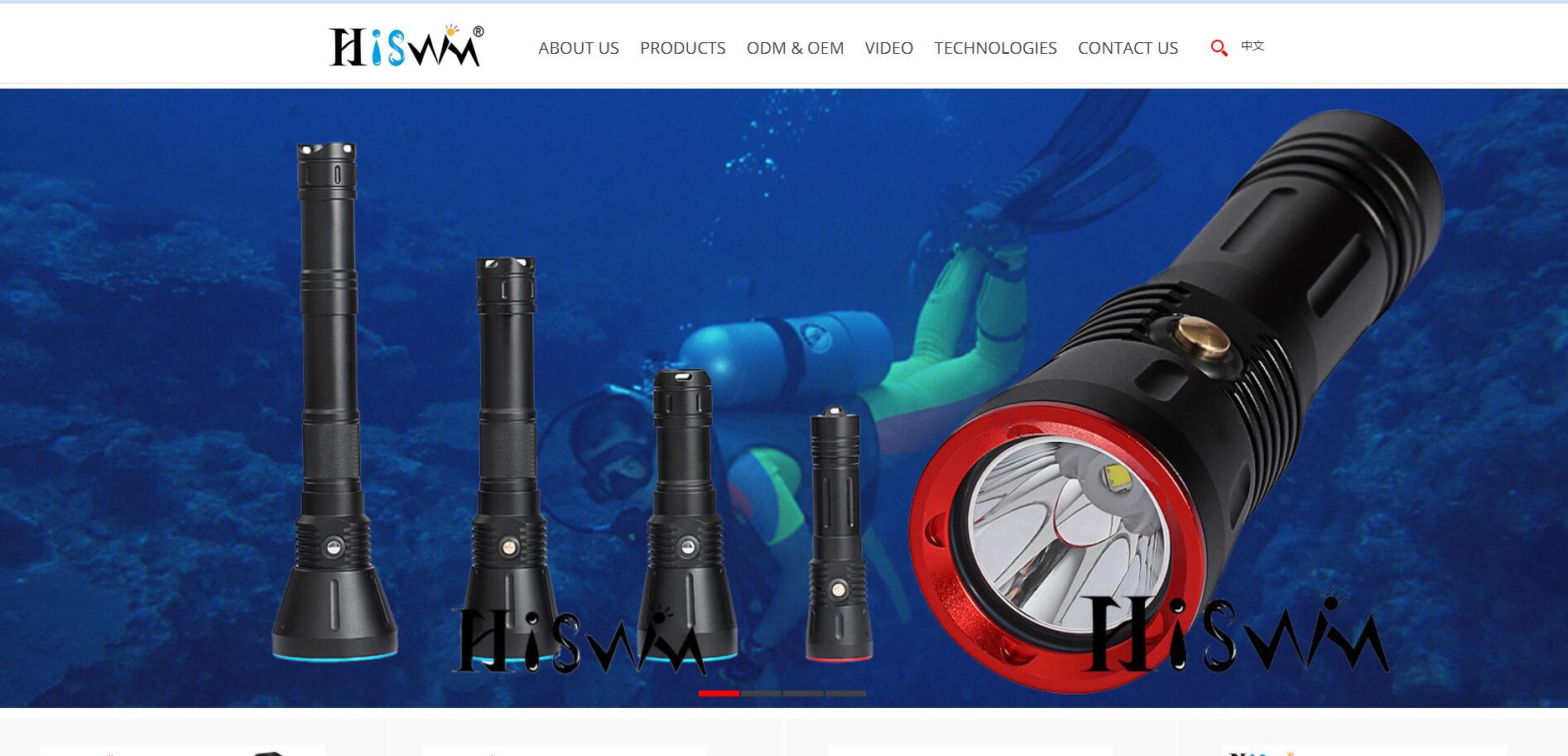 ,Shenzhen Delaite Lighting Co., Ltd